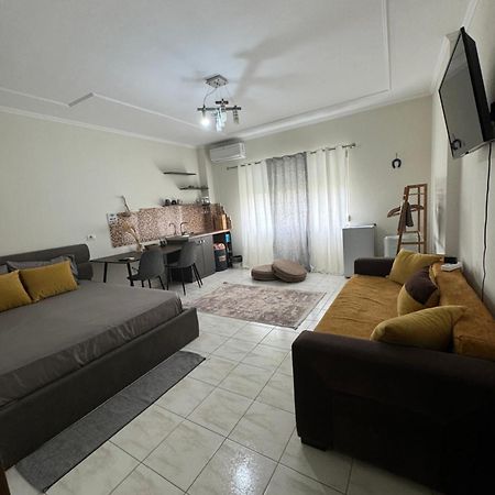 Koa Studio 1 Корча Экстерьер фото