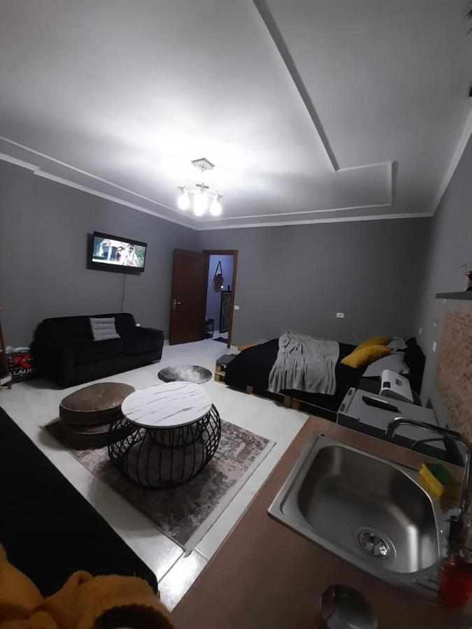 Koa Studio 1 Корча Экстерьер фото