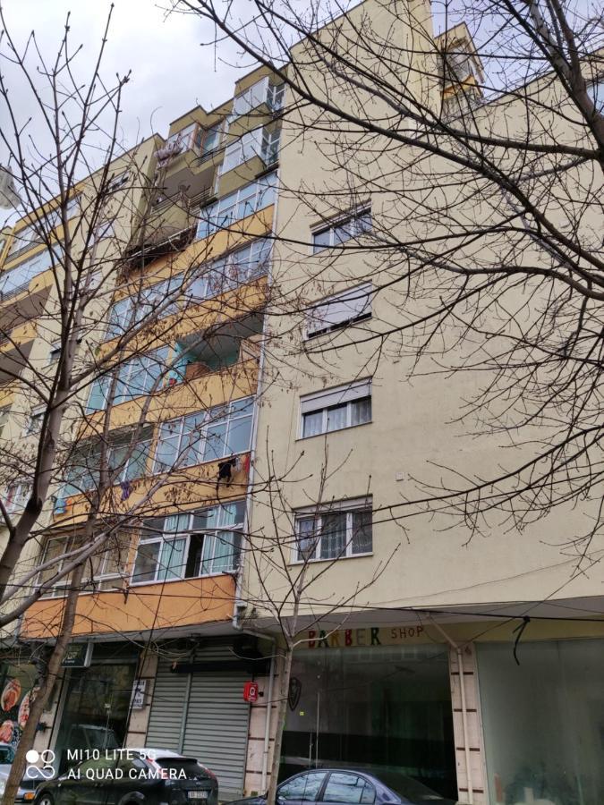 Koa Studio 1 Корча Экстерьер фото