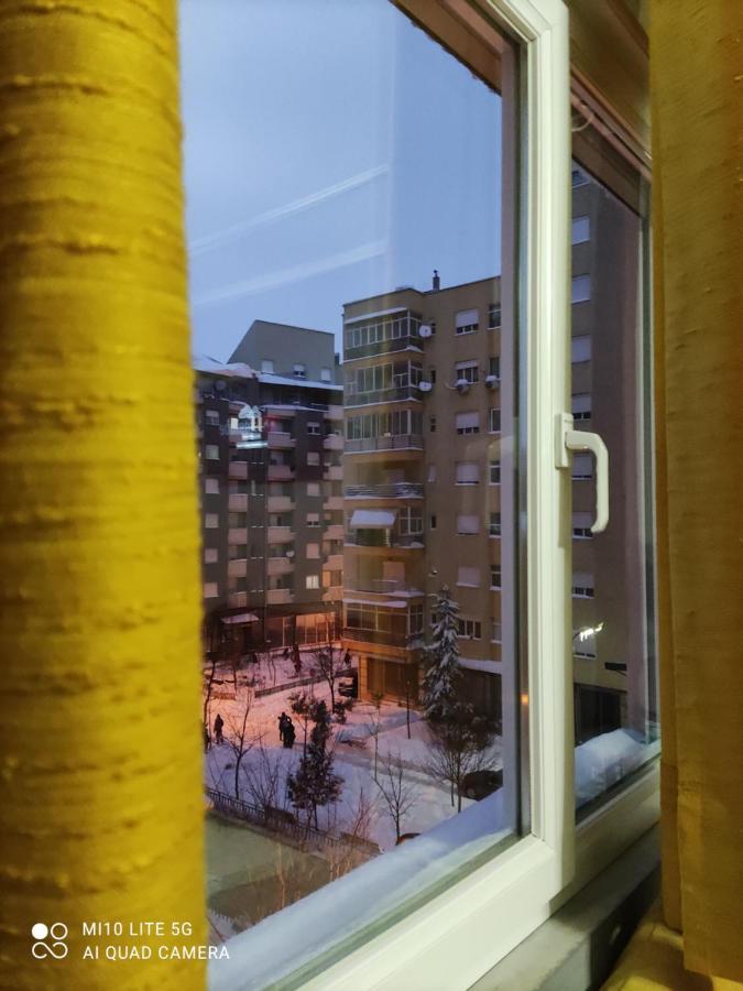 Koa Studio 1 Корча Экстерьер фото