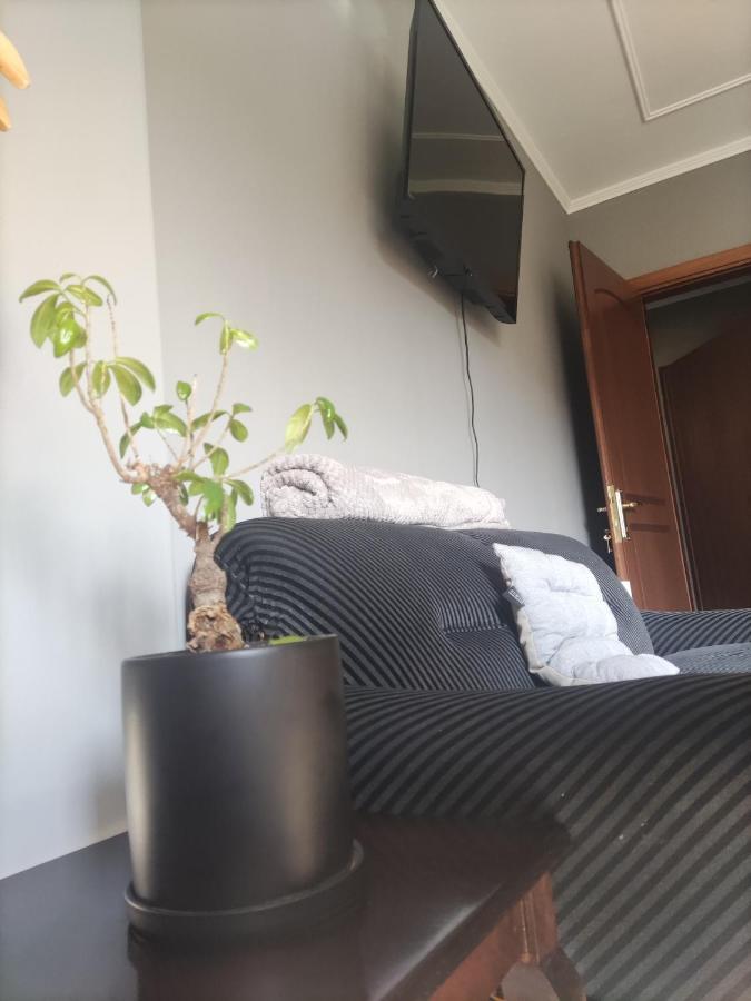 Koa Studio 1 Корча Экстерьер фото