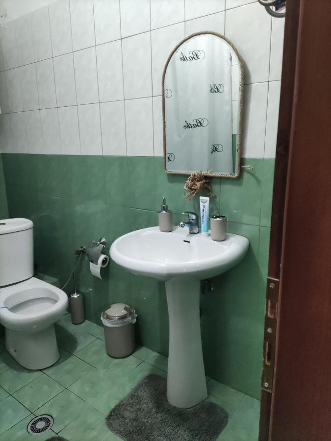 Koa Studio 1 Корча Экстерьер фото