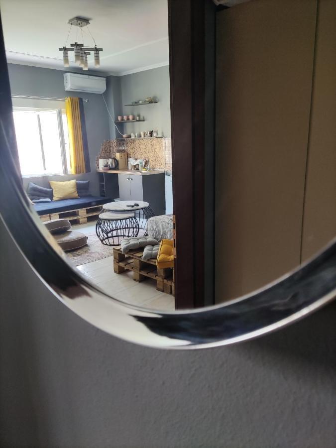 Koa Studio 1 Корча Экстерьер фото