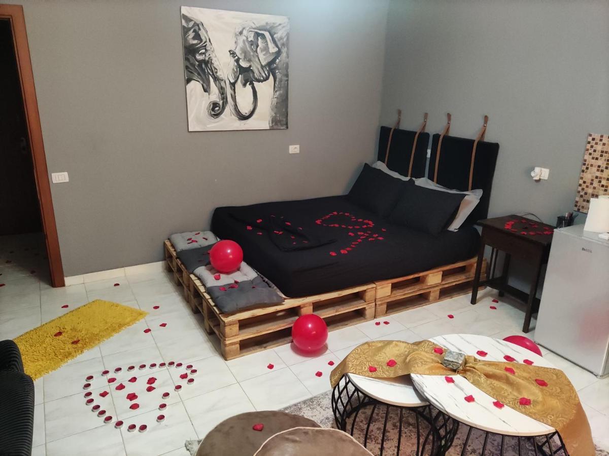 Koa Studio 1 Корча Экстерьер фото