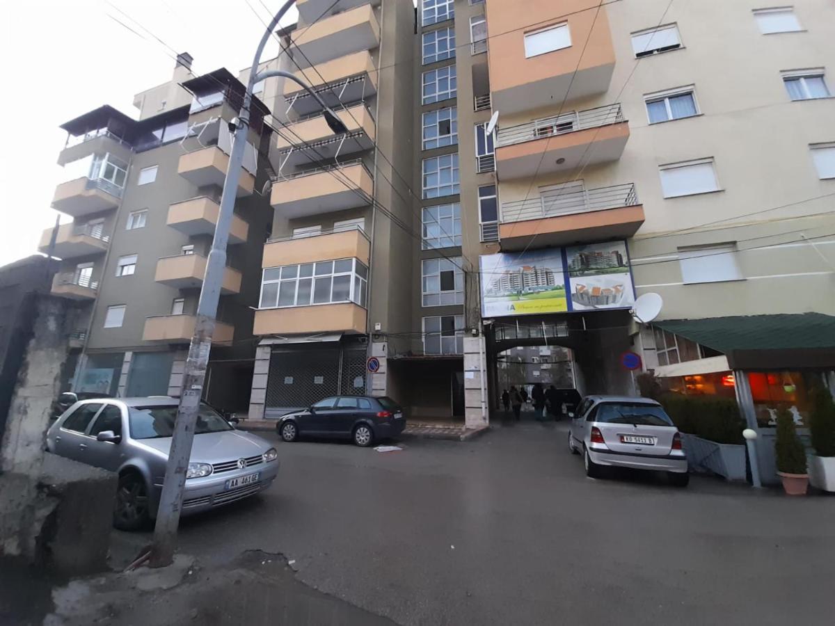 Koa Studio 1 Корча Экстерьер фото