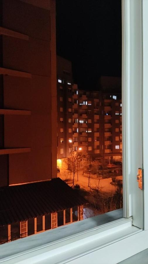 Koa Studio 1 Корча Экстерьер фото