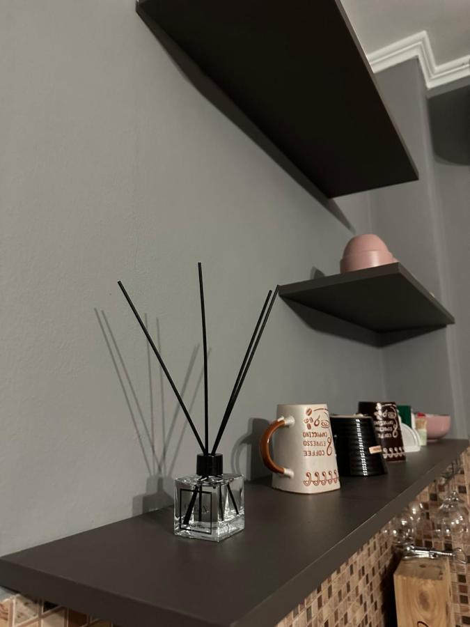 Koa Studio 1 Корча Экстерьер фото