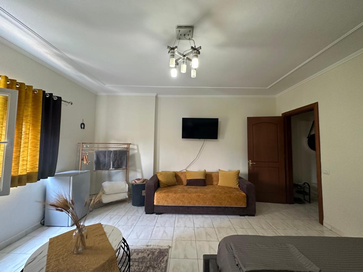 Koa Studio 1 Корча Экстерьер фото